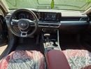 Kia K5 LX