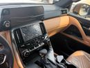 لكزس LX 600 SIGNATURE