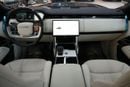 Land Rover Range Rover AUTOBIOGRAPHY P530 Land Rover Range Rover HSE 2026 - GCC Specs - Pristine Condition