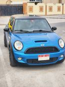 ميني كوبر إس STANDARD