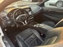 Mercedes Benz E400 STANDARD