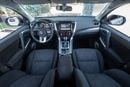 Mitsubishi Montero Sport GLX MIDLINE Mitsubishi Montero Sport 2025 GCC specs