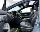 Infiniti QX55 Sensory, Warranty, Full Service History, Fully Loaded, Excellent Condition, GCC