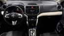 Toyota Rush EX 2023 | AED 684/Month | 0 DP | 30 Day Return | Warranty | Service History