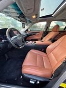 Lexus LS460 LUXURY