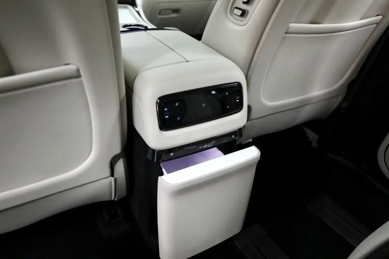 ROX Adamas FIRST CLASS