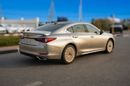 Lexus ES350 PLATINUM 3.5L V6 Petrol