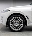 بي أم دبليو X7 40i PURE EXCELLENCE 0% DP Available • 3.0L Turbo • FDSH • GCC