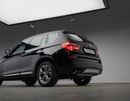 بي أم دبليو X3 XDRIVE 28I