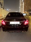 Mercedes Benz C300 STANDARD