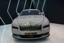 Rolls Royce Spectre STD (L · None - Electric Cyl · Automatic · Electric · Coupe · Front Wheel Drive · 4 Seats · 2 Door) 2024 Rolls-Royce Spectre, Bespoke Audio, Starlight, Illuminated Grille, Dealer Warr + Serv!!
