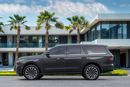 Lincoln Navigator Navigator Presidential | 8,030 P.M | 0% Downpayment | GCC