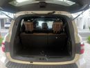 Nissan Armada PLATINUM