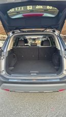 Nissan Rogue PLATINUM