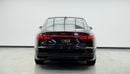 Audi A8 L 55 TFSI HIGH SPEC 2024 Audi A8 L S line Black Edition, Audi Warranty+Full Service History, GCC Specs.