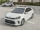 Kia Pegas EX FOP