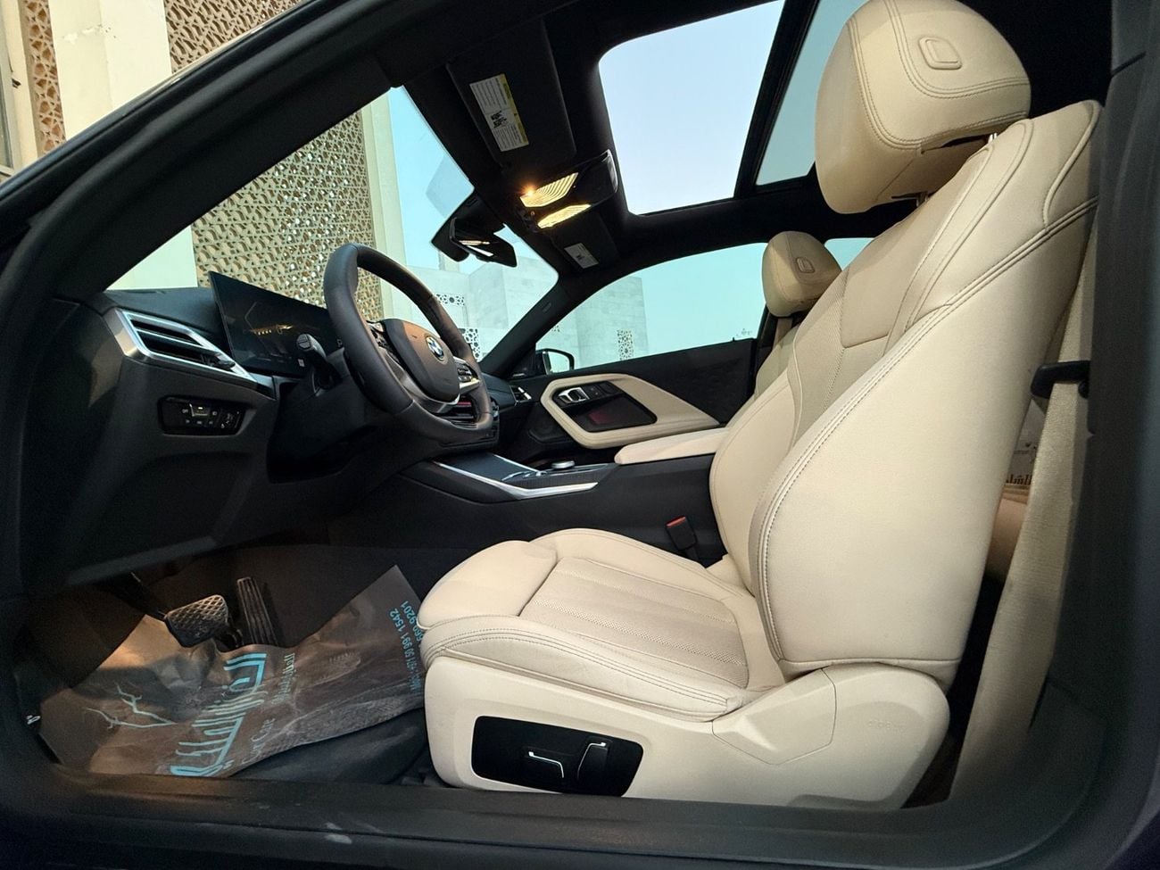 بي أم دبليو 230i M SPORT