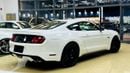 فورد موستانج GT GCC Specs Manual Transmission