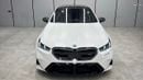 BMW M5 STANDARD GCC competition