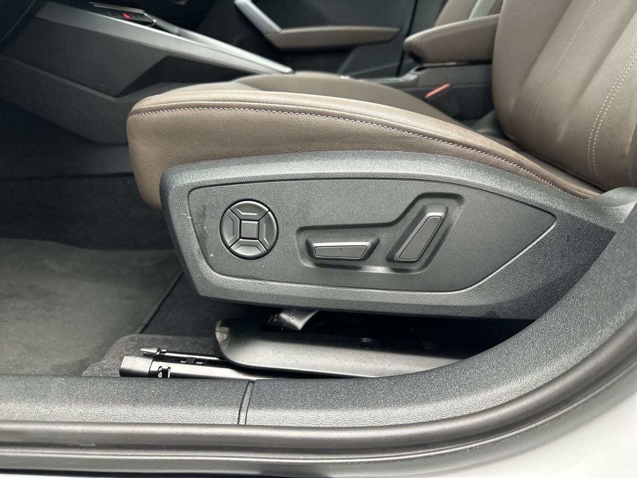 Audi A3 35 TFSI Sedan 150hp (Ref# 44438)