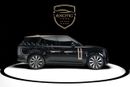 Land Rover Range Rover VOGUE V8