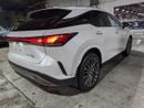 Lexus RX350h Executive hybrid