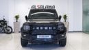 Jetour T2 LUXURY PLUS