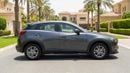 Mazda CX-3 GT 2024 | AED 678/Month | 0 DP | 30 Day Return | Warranty | Service History