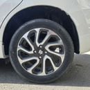 Suzuki Baleno GLX
