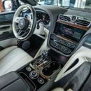 Bentley Bentayga FIRST EDITION 2021 BENTLEY BENTAYGA V8 DONE 19,000KM