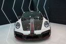 Porsche 911 TURBO S TECHART GTstreet R , 77 of 87 Custom Edition, GCC Specs!!