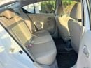 Nissan Sunny SV Nissan Sunny 2023 S GCC Specs Nissan Sunny 2023 S trim in excellent condition, GCC specification. Ec