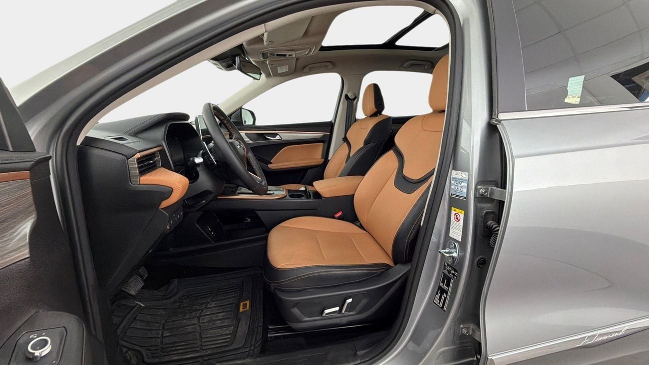 Haval Jolion TOP | Guaranteed Warranty | 0 Down Payment