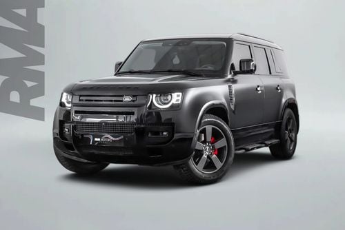 Land Rover Defender 110 110 SE P300
