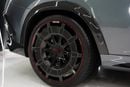 مرسيدس بنز GLE 63 AMG S 2022 GLE Brabus 900 Rocket Edition | Full Carbon | Ceramic Brakes | 900 HP | Masterpiece 1 of 1!!