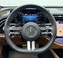 مرسيدس بنز E300 بريميوم بلس مرسيدس بنز E300 بريميوم بلس موديل 2024، ضمان مرسيدس بنز + باقة خدمة 2029، سجل صيانة كامل لدى مرسيدس