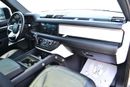 Land Rover Defender Defender P400 110 HSE V6 3.0L 2020 NO Accidents No PAINT Super clean car Best price BRAND New car