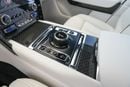Rolls Royce Cullinan BLACK BADGE