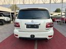 Nissan Patrol LE PLATINUM