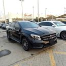 Mercedes Benz GLA250 STANDARD