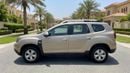 Renault Duster SE 2019 | AED 335/Month | 0 DP | 30 Day Return | Warranty | Service History