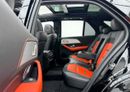 Mercedes Benz GLE53 AMG 4MATIC 2021 Mercedes-AMG GLE 53 4MATIC+, Agency Warranty+Full Service History, GCC Specs