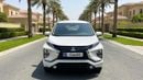 Mitsubishi Xpander 2022 | AED 598/Month | 0 DP | 30 Day Return | Warranty | Service History