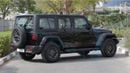 Jeep Wrangler Unlimited SPORT 2026 S 2.0T GCC 0Km With 3 Years Warranty Or 60,000 Km