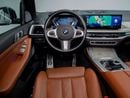 بي أم دبليو X7 XDRIVE40I M SPORT