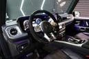 مرسيدس بنز G 63 AMG Stronger Than Time Edition, Brabus Body Kit, Carbon Interior!!