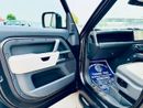 Land Rover Defender 3.0L Cylinder 6 Petrol Four wheel drive Automatic Transmission 7 seaters 5 Doors RHD