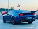 فورد موستانج STANDARD إيكوبوست 2.3 لتر كوبيه أوتوماتيك | قسط شهري 2380 درهمًا إماراتيًا | بدون دفعة أولى | مقاعد أصلية | ر