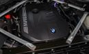 بي أم دبليو X7 XDRIVE40I M SPORT M SPORT PRO PACKAGE • Warranty + Service Contract • FDSH • GCC
