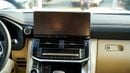 Toyota Land Cruiser VXR / VXR 3.5L HYBRID GCC Specs